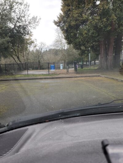 Landings Dog Park - Bremerton, WA