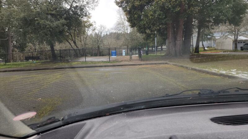 Landings Dog Park - Bremerton, WA