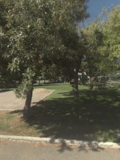 Landings Dog Park - Bremerton, WA