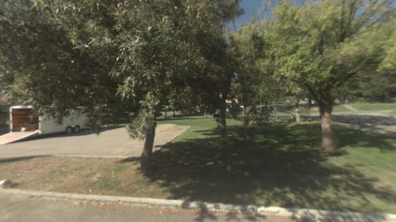 Landings Dog Park - Bremerton, WA