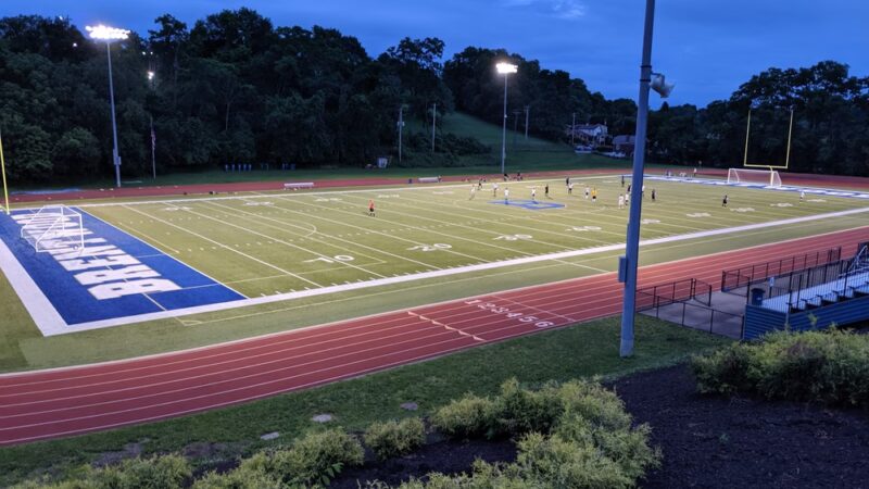 Brentwood Park - Brentwood, PA