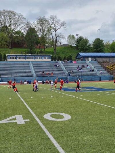 Brentwood Park - Brentwood, PA