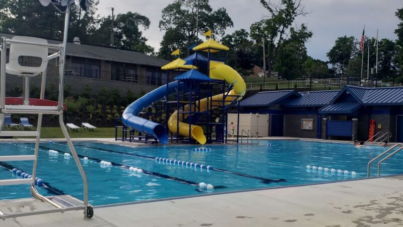 Brentwood Park - Brentwood, PA