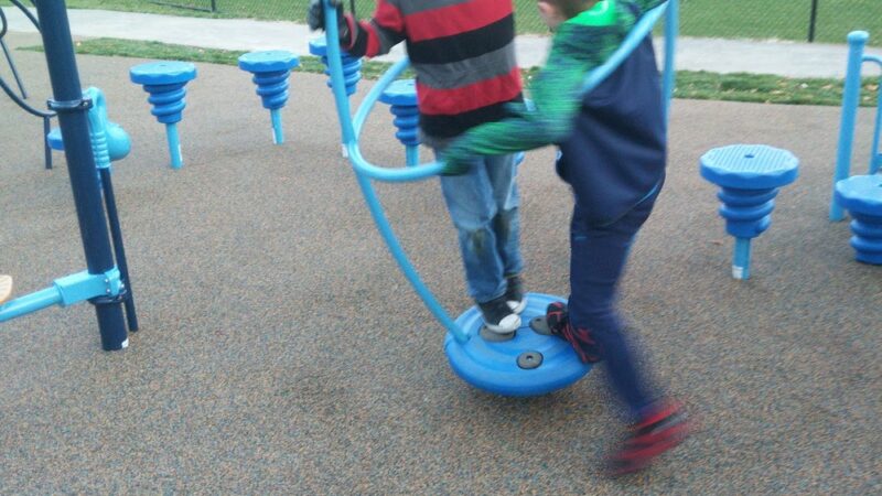 Brentwood Park - Brentwood, PA