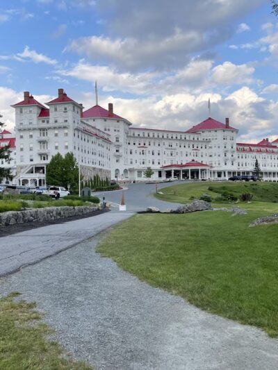 Bretton Woods - Bretton Woods, NH