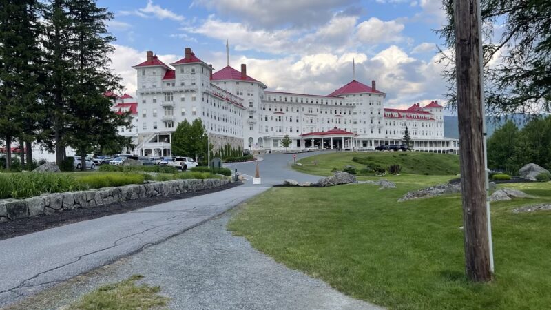 Bretton Woods - Bretton Woods, NH