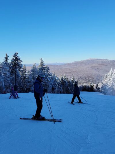 Bretton Woods - Bretton Woods, NH
