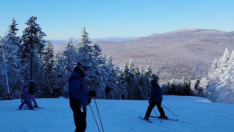 Bretton Woods - Bretton Woods, NH