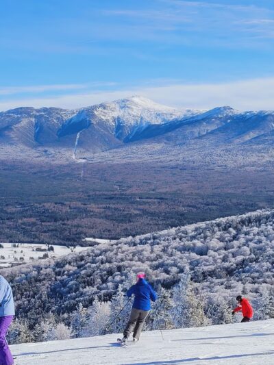 Bretton Woods - Bretton Woods, NH