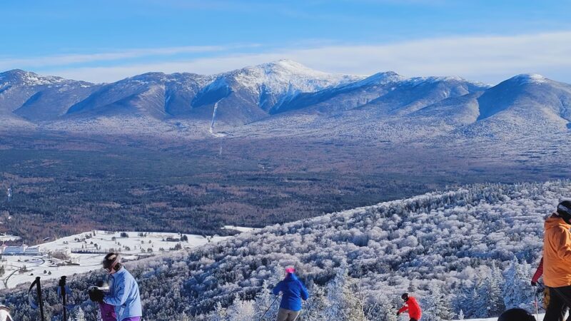 Bretton Woods - Bretton Woods, NH