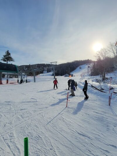Bretton Woods - Bretton Woods, NH