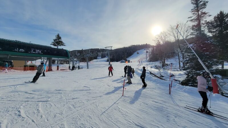 Bretton Woods - Bretton Woods, NH