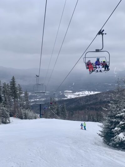 Bretton Woods - Bretton Woods, NH