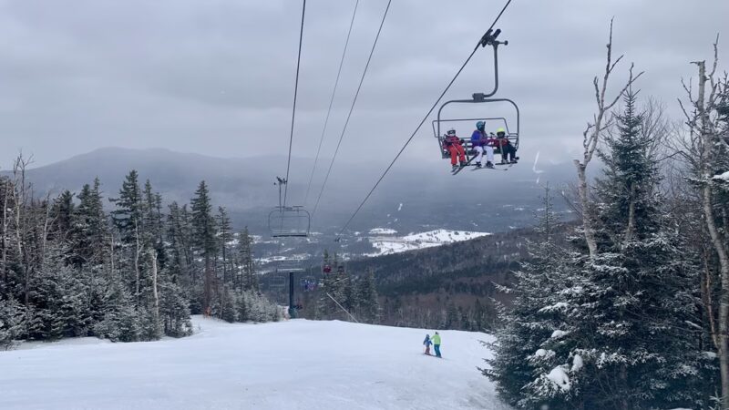 Bretton Woods - Bretton Woods, NH