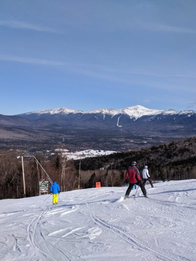 Bretton Woods Nordic Center - Bretton Woods, NH