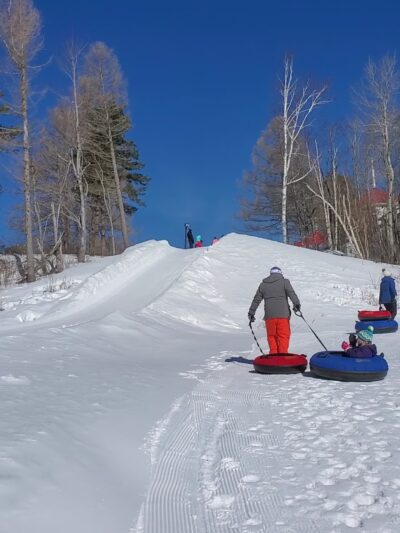 Bretton Woods Nordic Center - Bretton Woods, NH