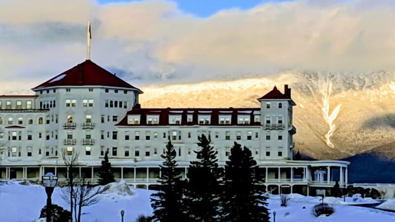 Bretton Woods Nordic Center - Bretton Woods, NH
