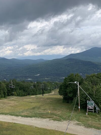 Bretton Woods Nordic Center - Bretton Woods, NH