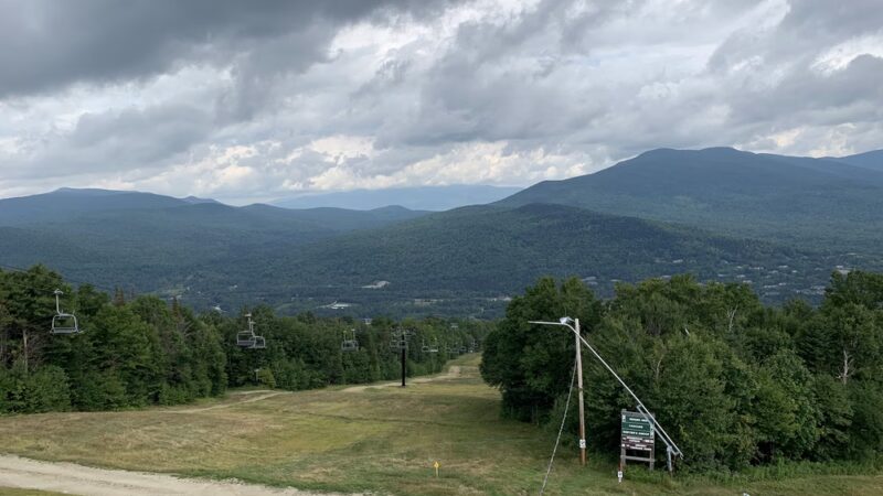 Bretton Woods Nordic Center - Bretton Woods, NH