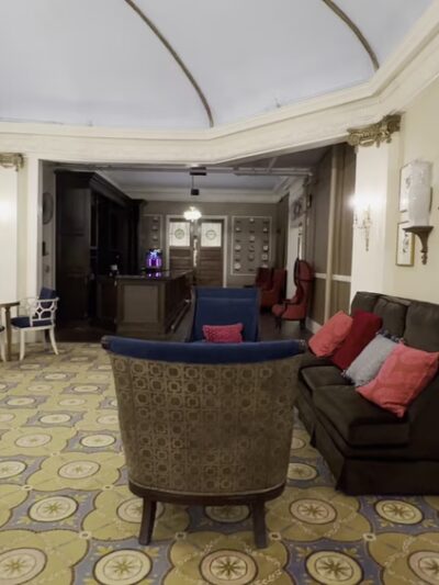 Omni Mount Washington Resort & Spa - Bretton Woods, NH