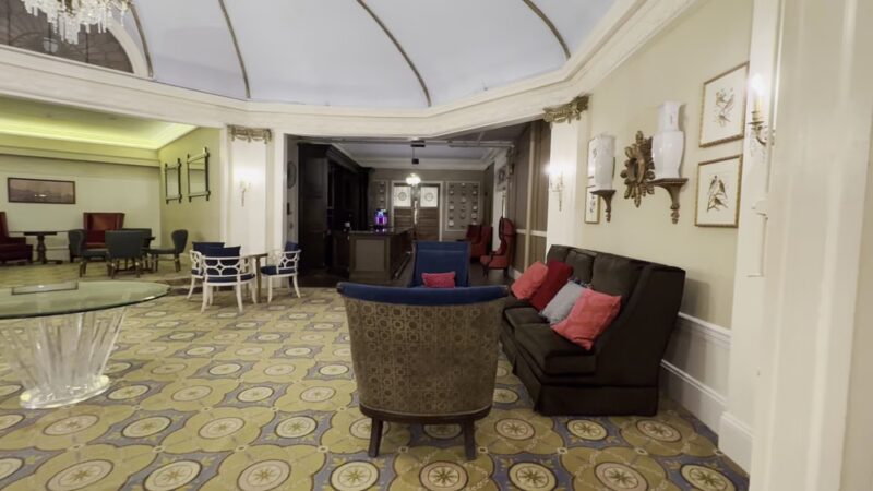 Omni Mount Washington Resort & Spa - Bretton Woods, NH