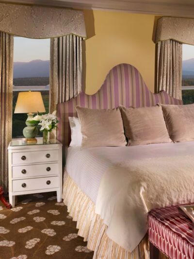 Omni Mount Washington Resort & Spa - Bretton Woods, NH