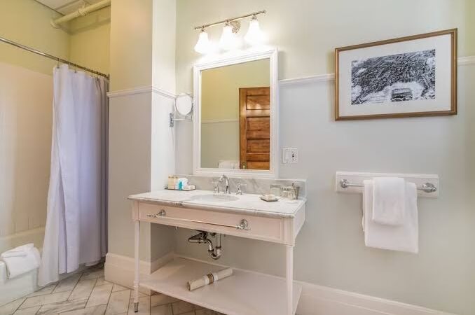 Omni Mount Washington Resort & Spa - Bretton Woods, NH