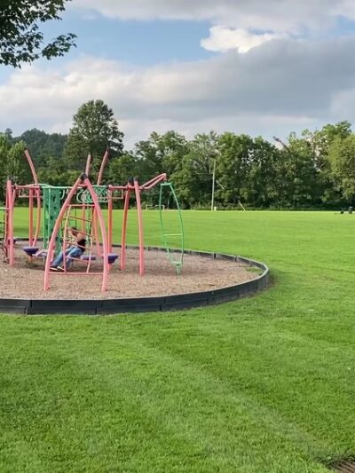 Rosman Community Park - Brevard, NC
