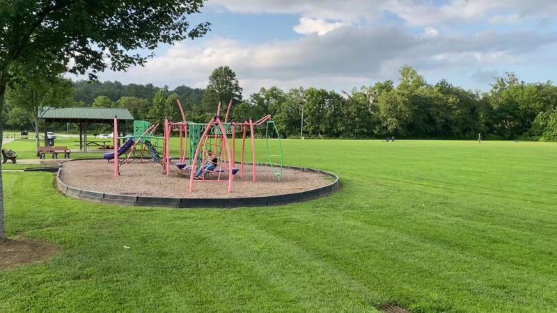 Rosman Community Park - Brevard, NC