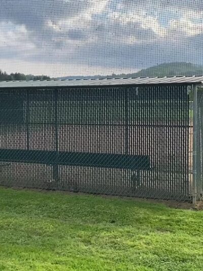 Rosman Community Park - Brevard, NC