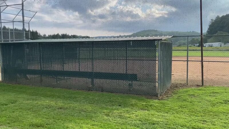 Rosman Community Park - Brevard, NC