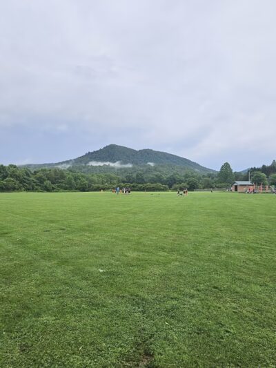 Rosman Community Park - Brevard, NC