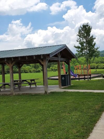 Rosman Community Park - Brevard, NC