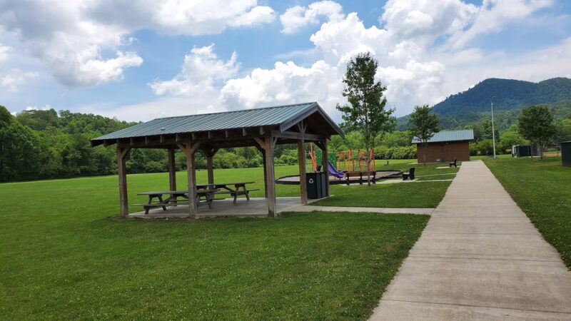 Rosman Community Park - Brevard, NC