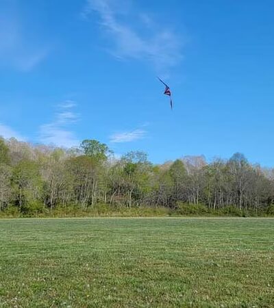 Rosman Community Park - Brevard, NC