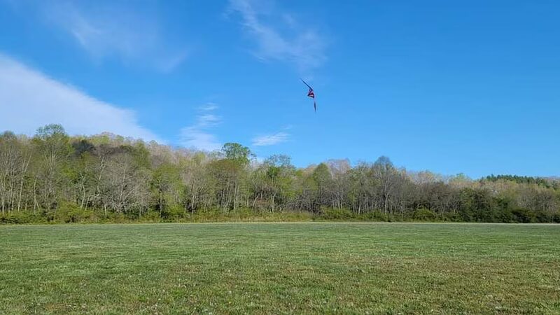 Rosman Community Park - Brevard, NC