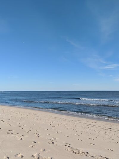 Mecox Beach - Bridgehampton, NY