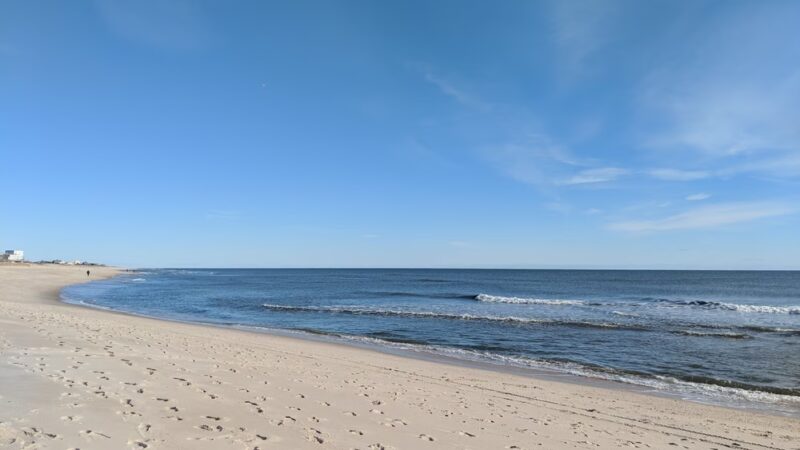 Mecox Beach - Bridgehampton, NY