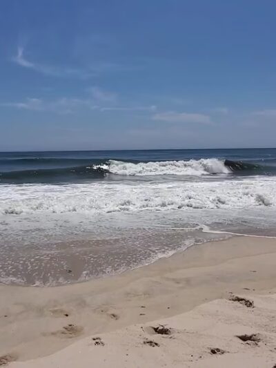Mecox Beach - Bridgehampton, NY