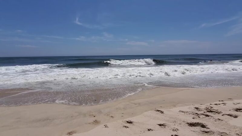 Mecox Beach - Bridgehampton, NY