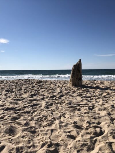 Mecox Beach - Bridgehampton, NY