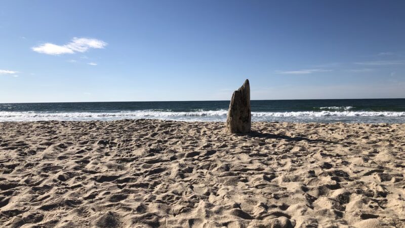 Mecox Beach - Bridgehampton, NY