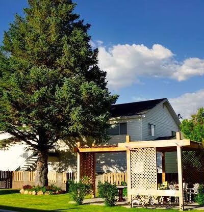 Ruby Inn Bridgeport - Bridgeport, CA