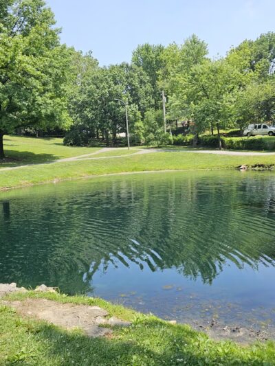 Hellebusch Park - Bridgeton, MO