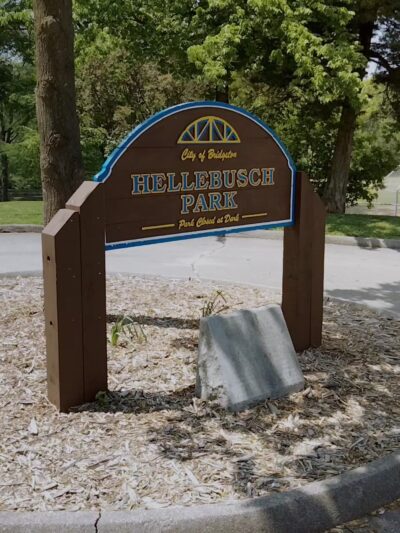 Hellebusch Park - Bridgeton, MO