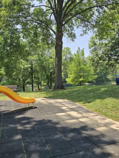 Hellebusch Park - Bridgeton, MO