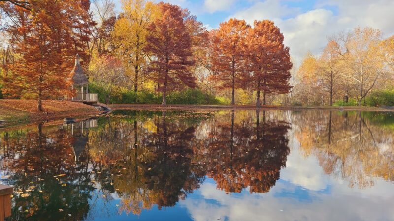 Hellebusch Park - Bridgeton, MO
