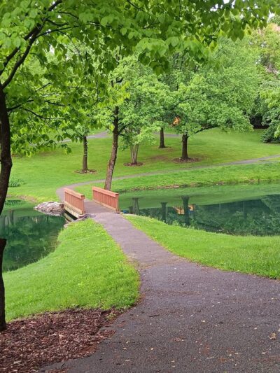 Hellebusch Park - Bridgeton, MO