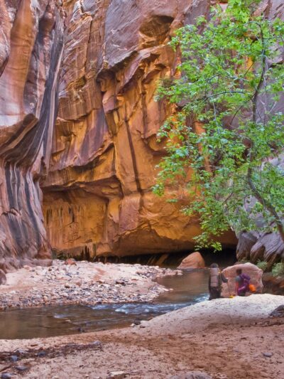 Missouri Greenway: Earth City Levee Trailhead - Bridgeton, MO