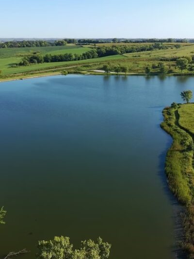 Mormon Trail County Park - Bridgewater, IA